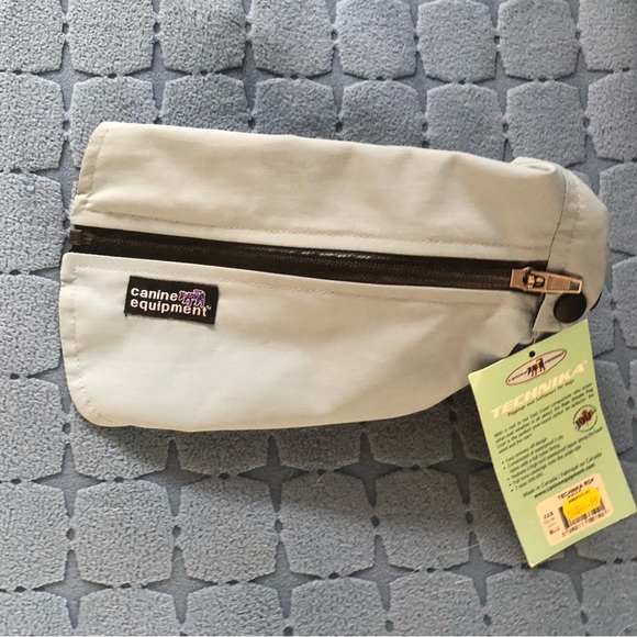 Dog Jacket NWT from Technika Canine Equipment - Made in Canada - XXS - Picture 3 of 9